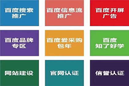 揭秘百度推广代理商：客户满意背后的故事